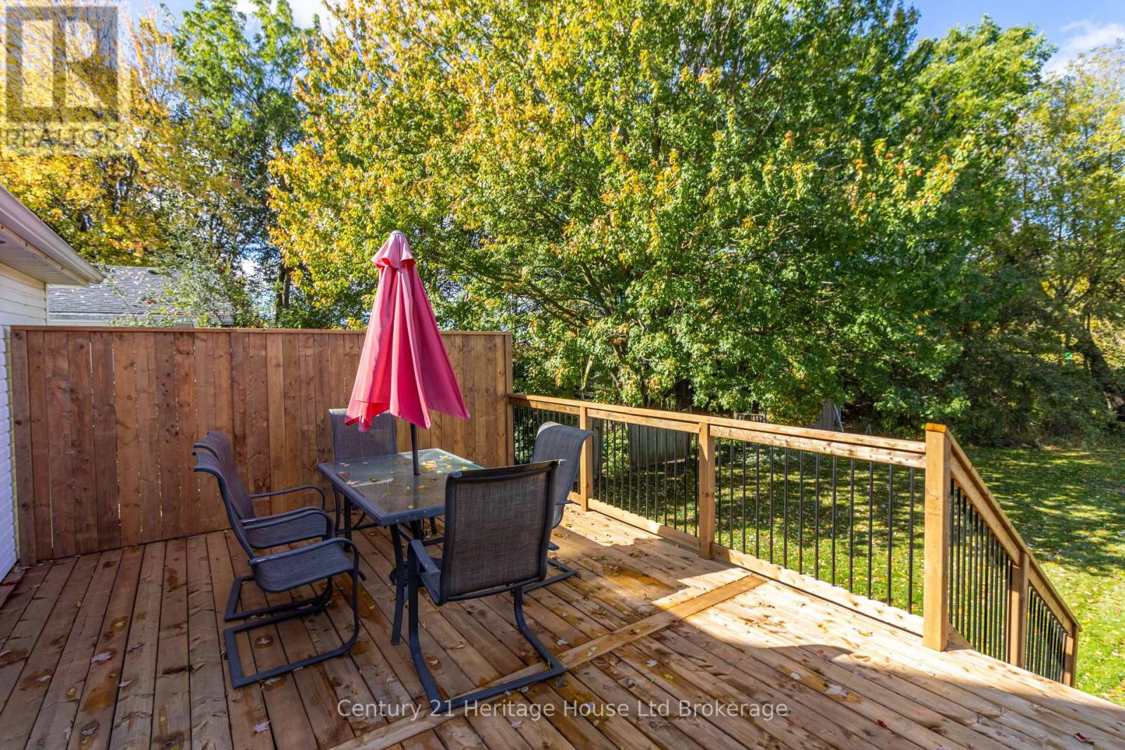 535 Richileau Avenue S, North Perth, Ontario  N4W 1Z2 - Photo 25 - X13873652