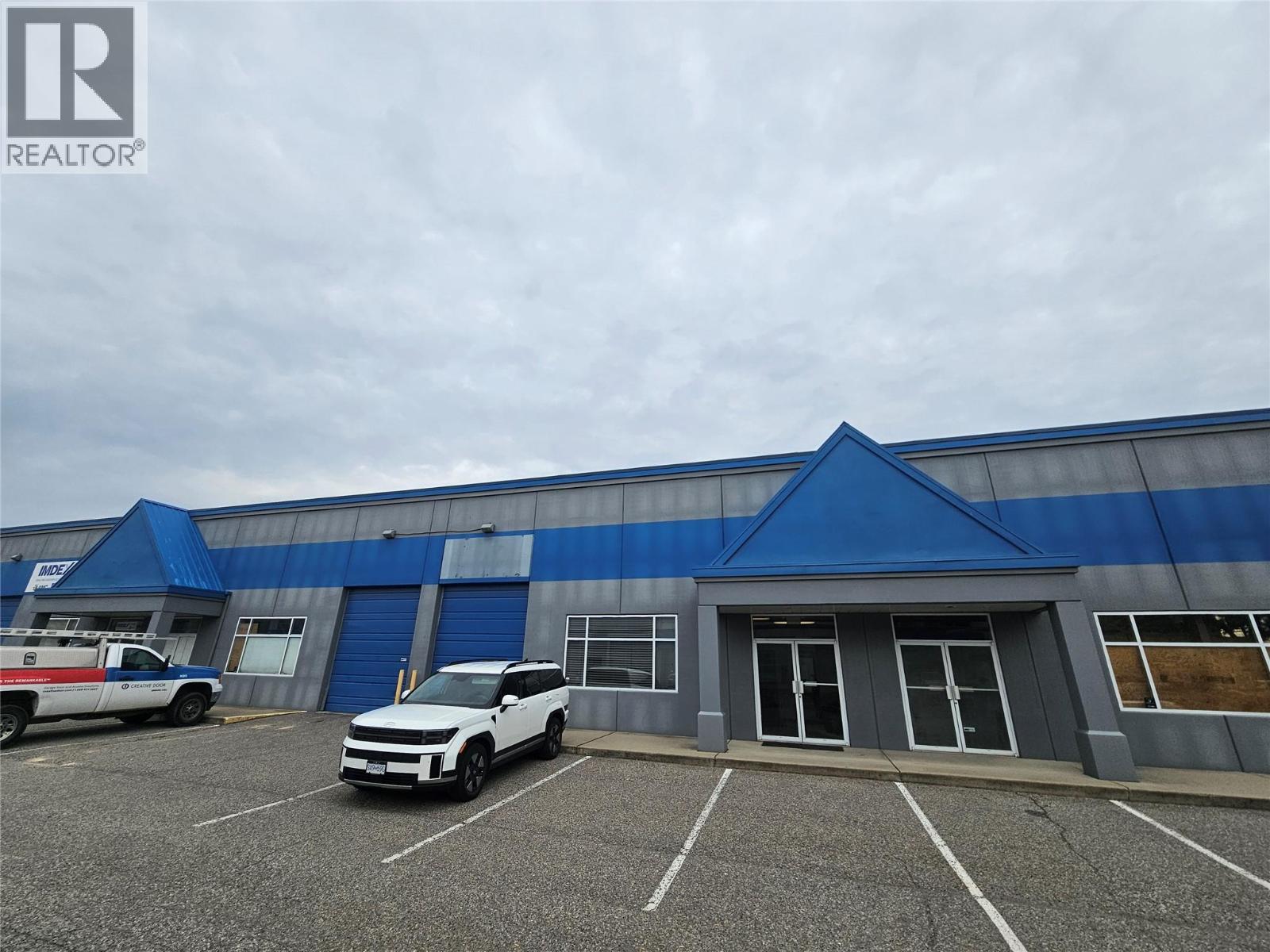 2600 Acland Road Unit# 3 & 18, Kelowna, British Columbia