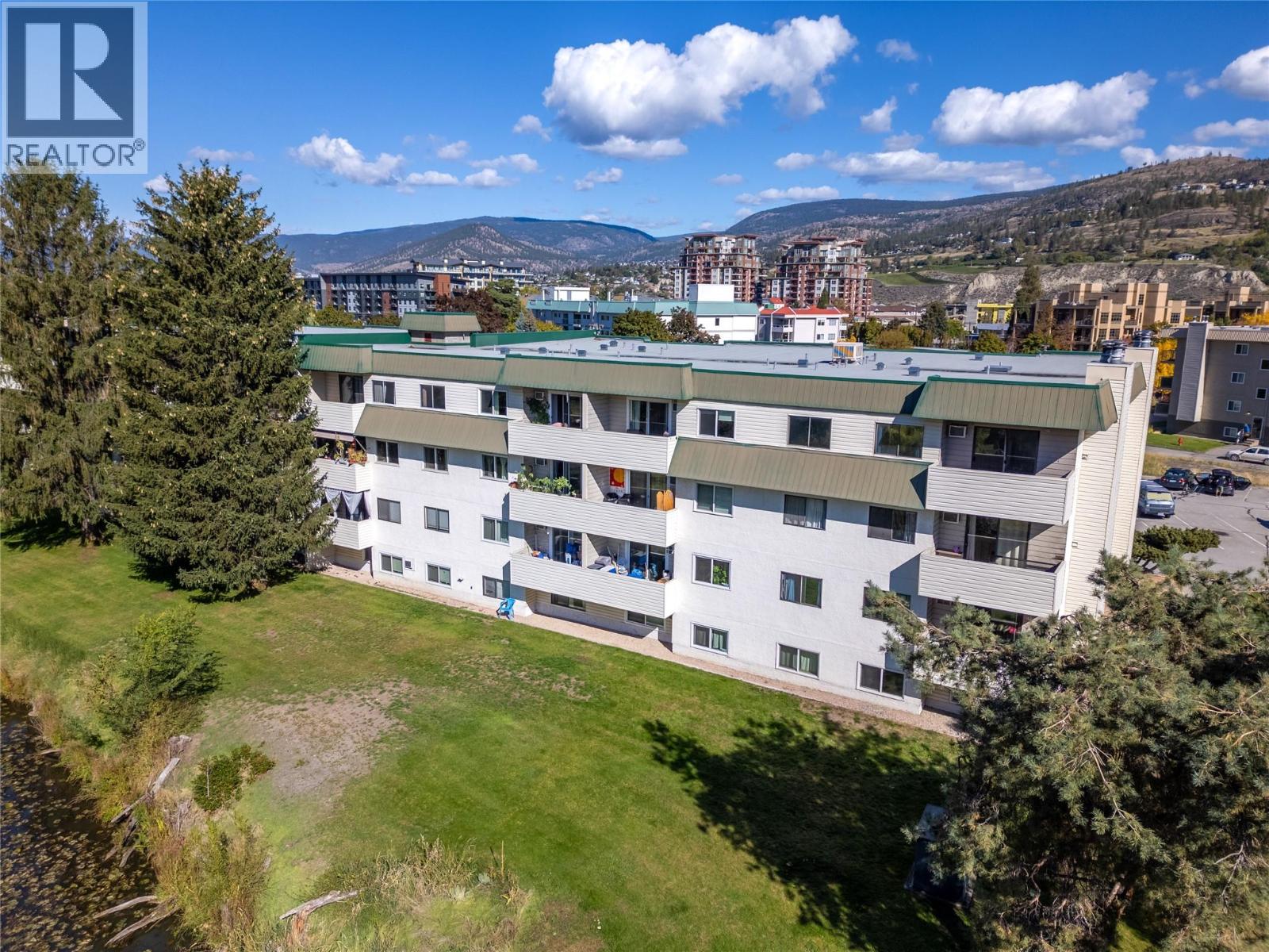 150 Skaha Place Unit# 413
