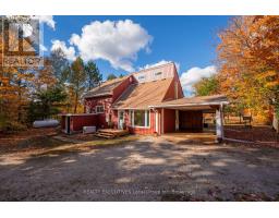 650 WIDDIFIELD STATION ROAD, North Bay, Ontario