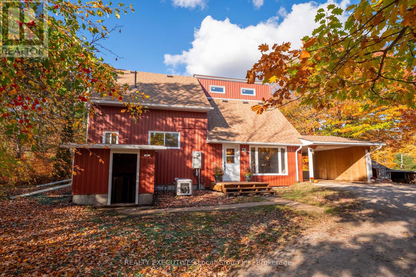650 Widdifield Station Road, North Bay, Ontario  P1B 8G2 - Photo 2 - X13872352