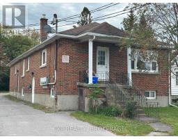 88 JOSEPH STREET, Kingston, Ontario