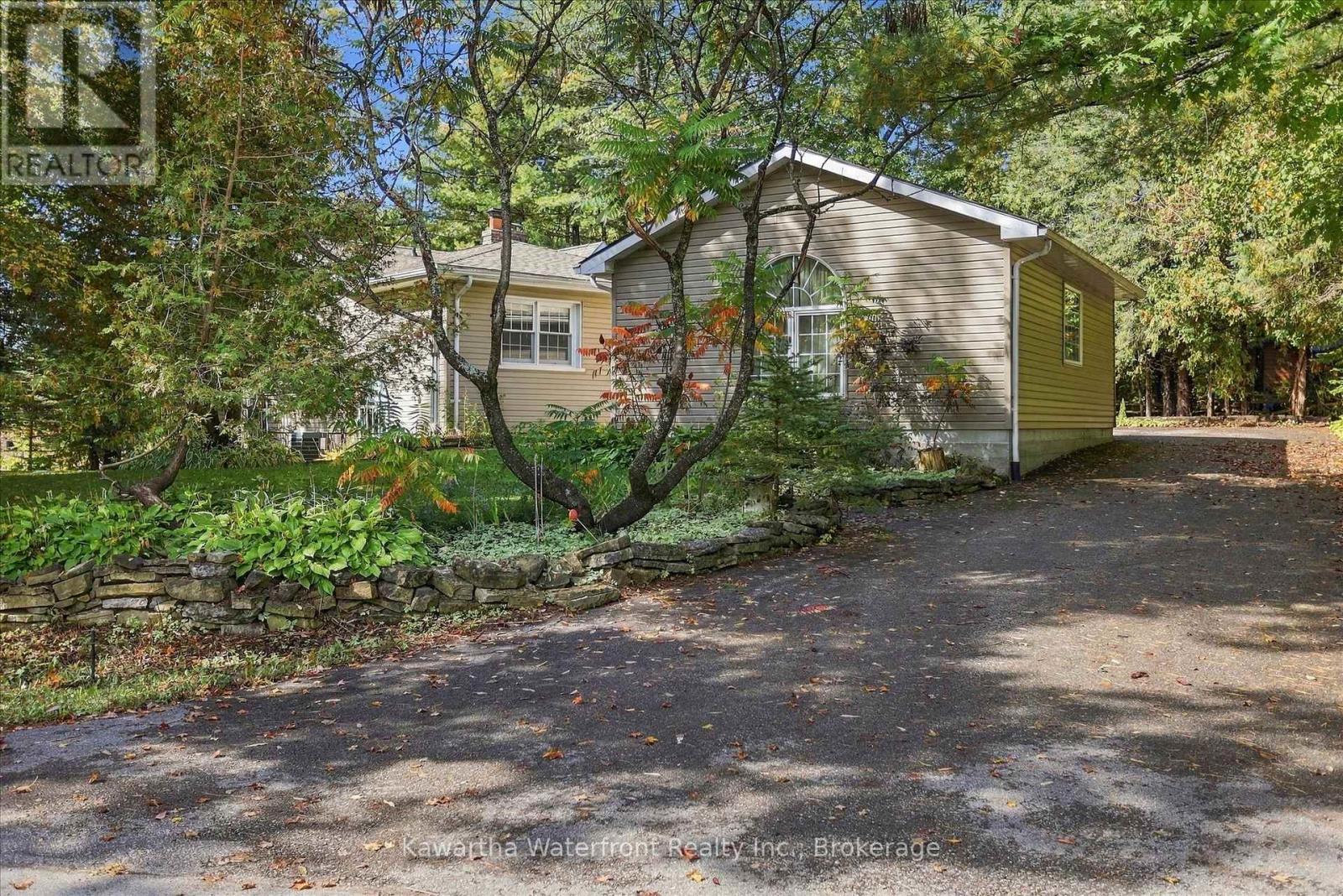 25 Government Dock Road, Kawartha Lakes, Ontario  K0M 2L0 - Photo 34 - X13874172