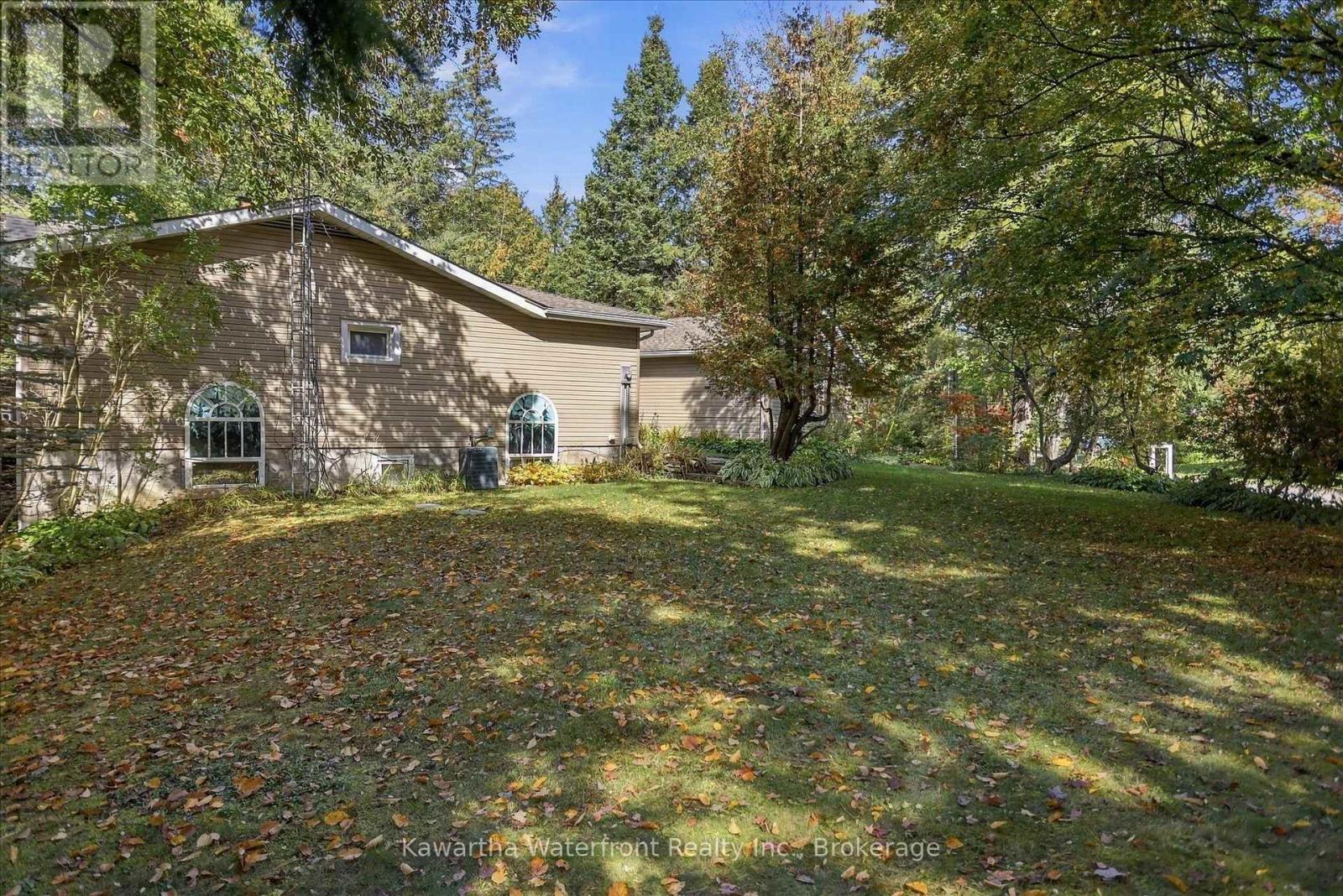 25 Government Dock Road, Kawartha Lakes, Ontario  K0M 2L0 - Photo 35 - X13874172