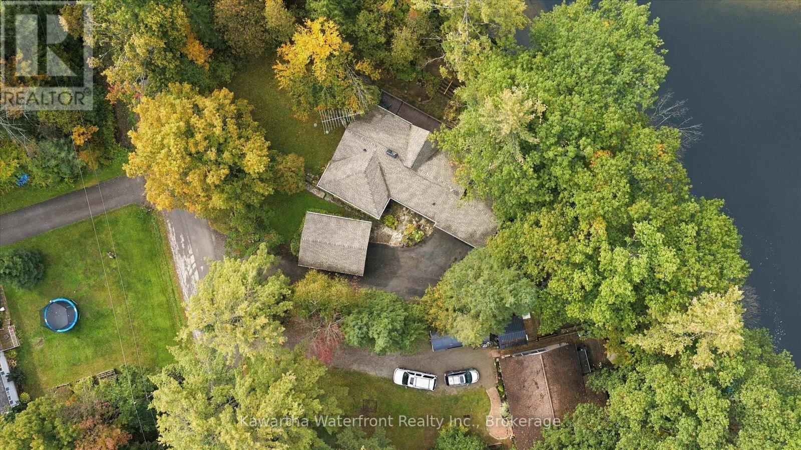 25 Government Dock Road, Kawartha Lakes, Ontario  K0M 2L0 - Photo 37 - X13874172