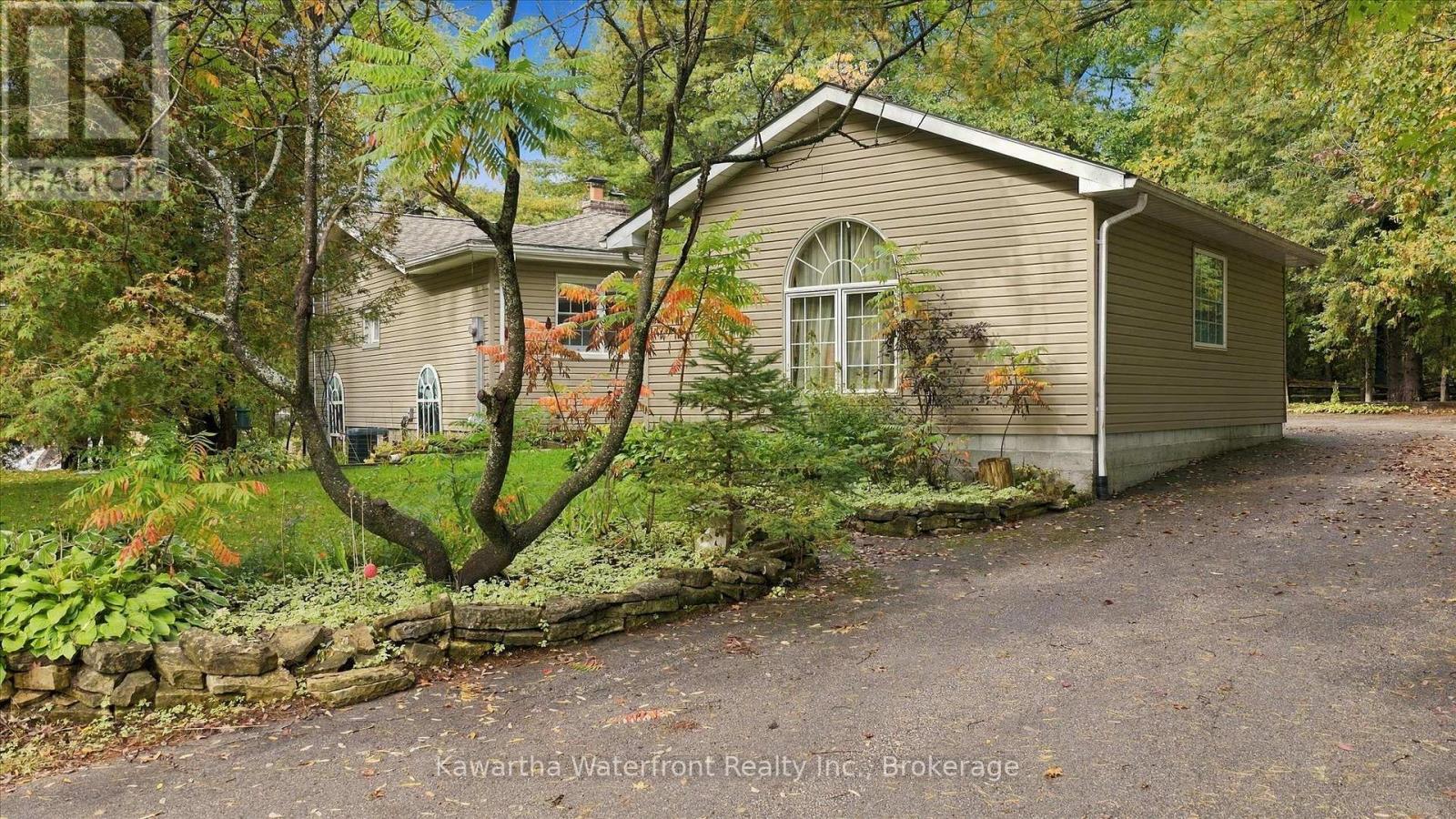 25 Government Dock Road, Kawartha Lakes, Ontario  K0M 2L0 - Photo 40 - X13874172