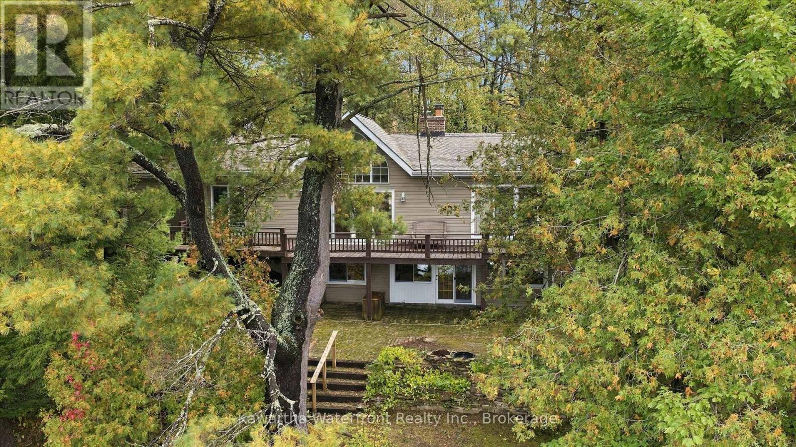 25 Government Dock Road, Kawartha Lakes, Ontario  K0M 2L0 - Photo 41 - X13874172