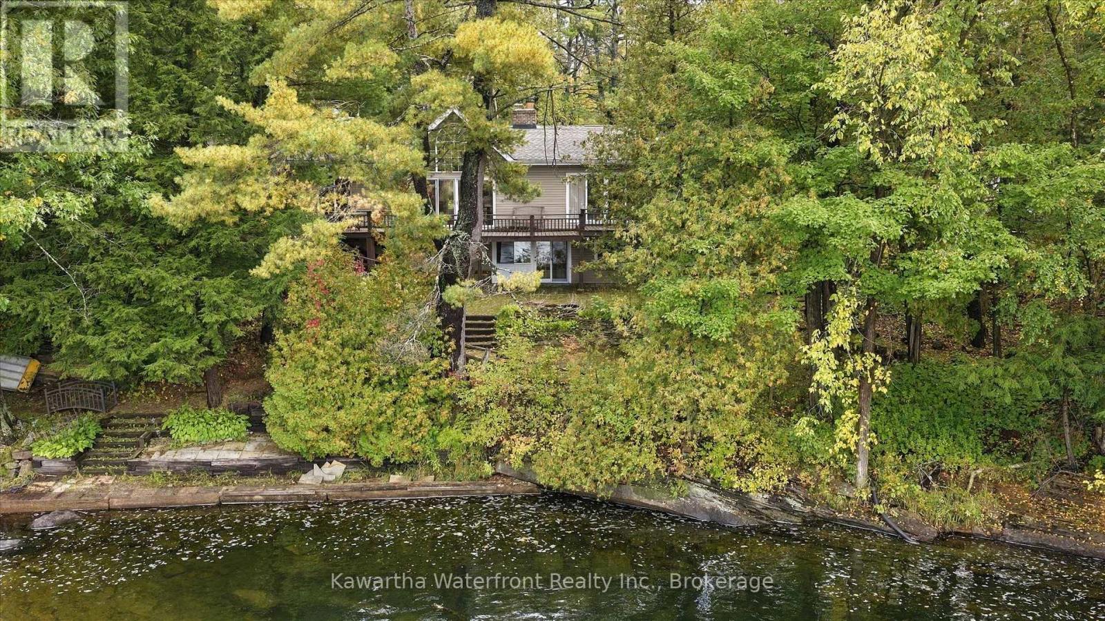 25 Government Dock Road, Kawartha Lakes, Ontario  K0M 2L0 - Photo 42 - X13874172