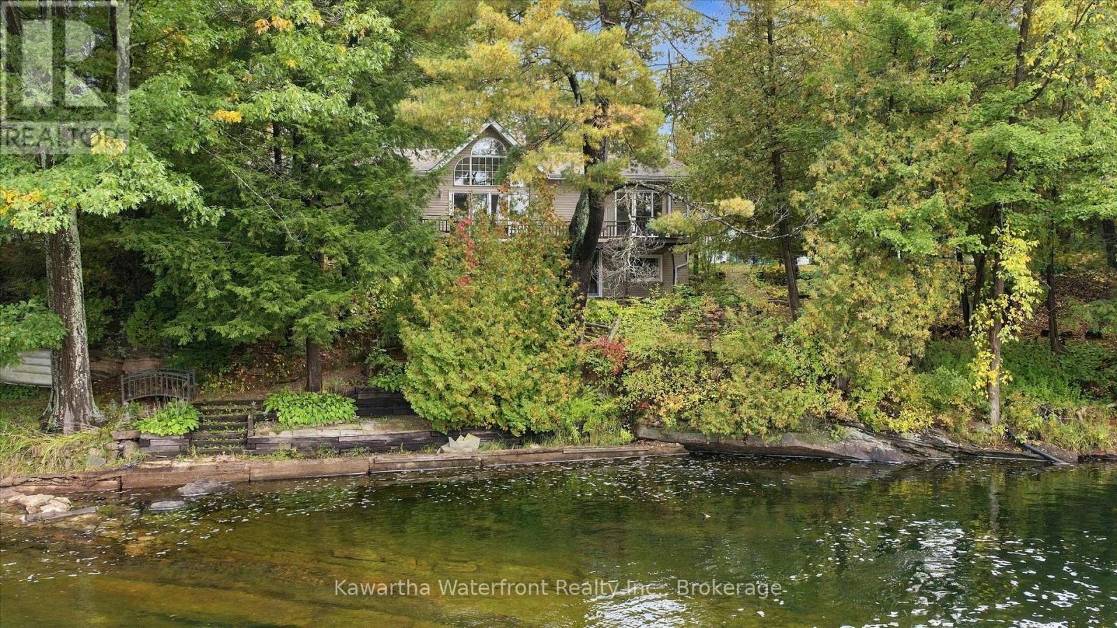 25 Government Dock Road, Kawartha Lakes, Ontario  K0M 2L0 - Photo 43 - X13874172