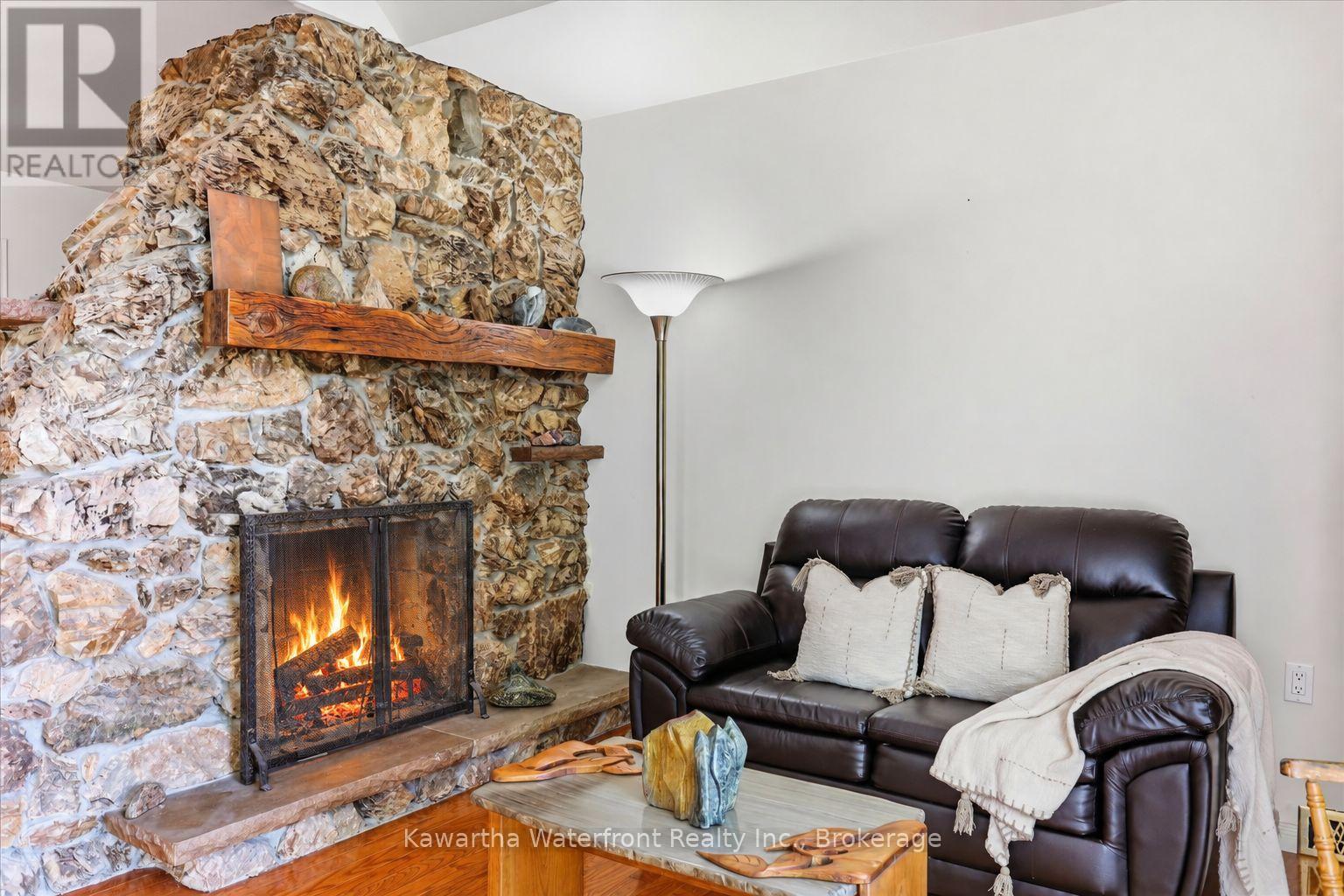 25 Government Dock Road, Kawartha Lakes, Ontario  K0M 2L0 - Photo 8 - X13874172
