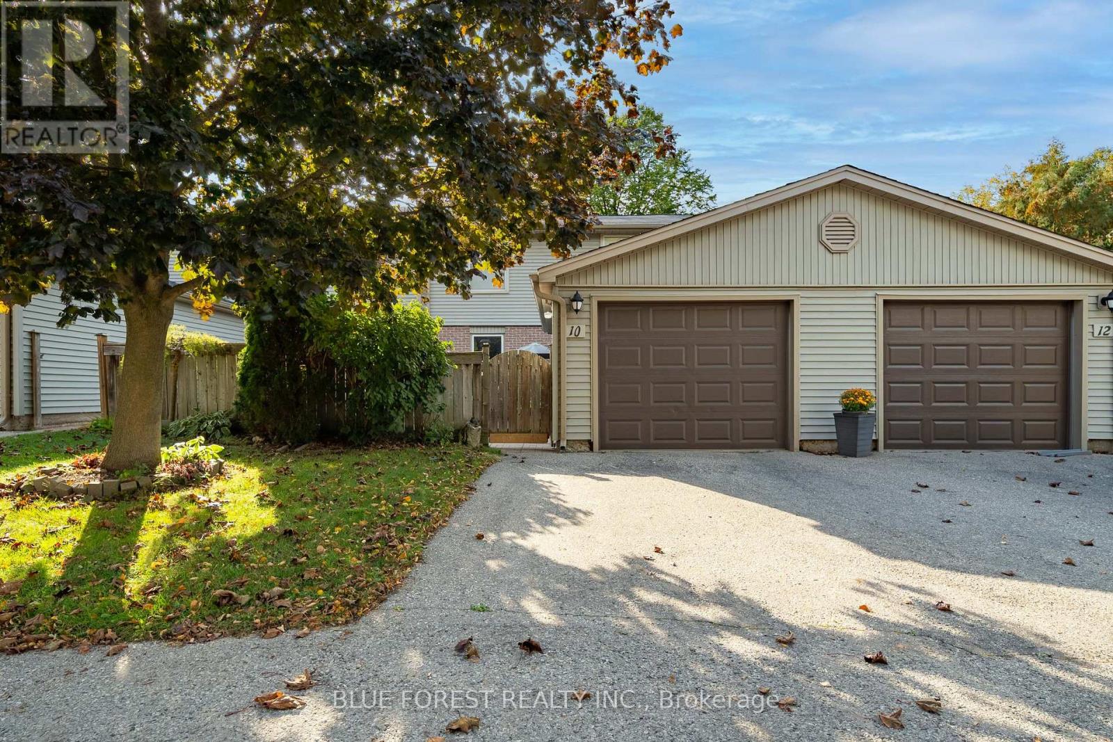 10 Berkshire Court, London South, Ontario  N6J 3N7 - Photo 2 - X13874072
