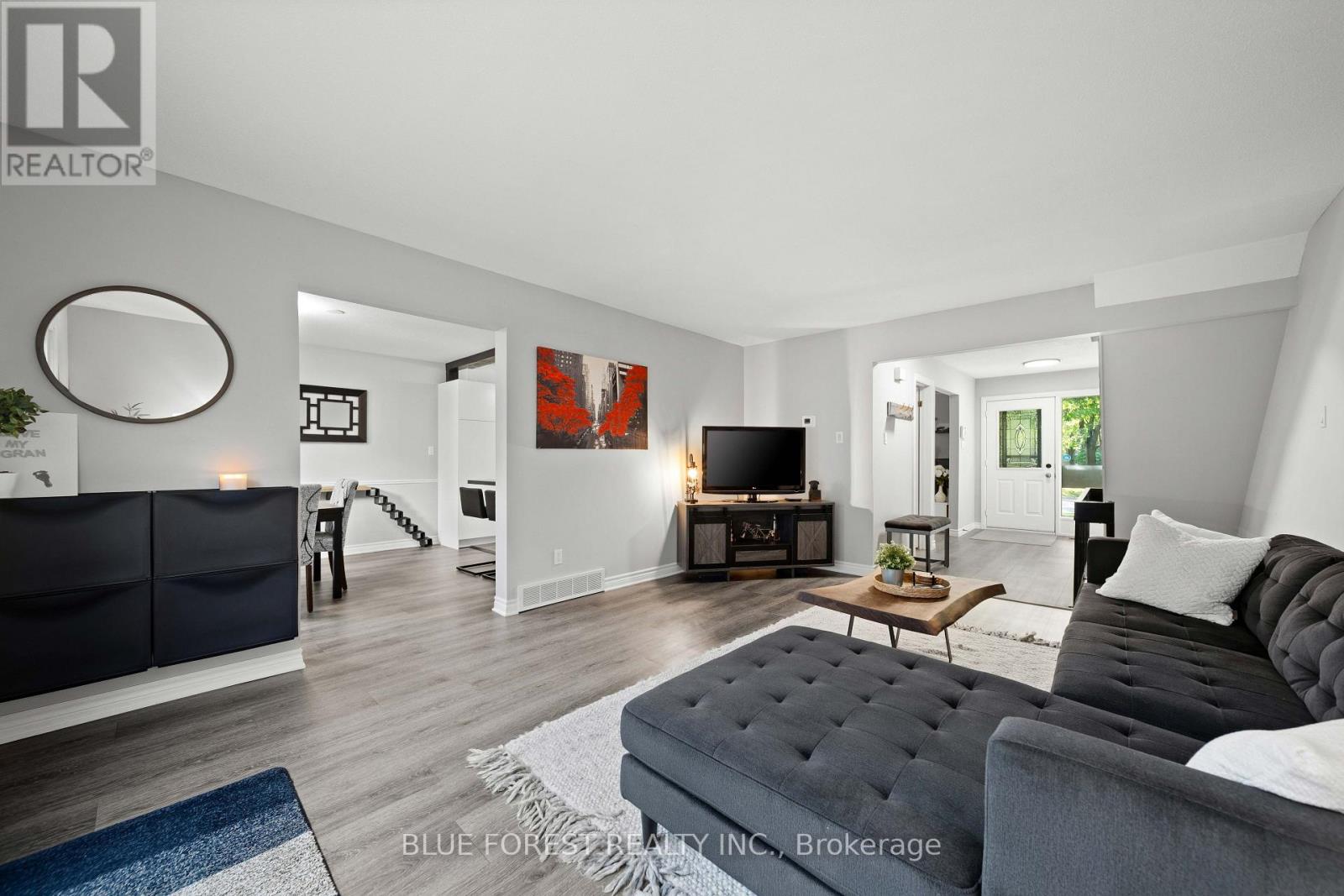 10 Berkshire Court, London South, Ontario  N6J 3N7 - Photo 4 - X13874072