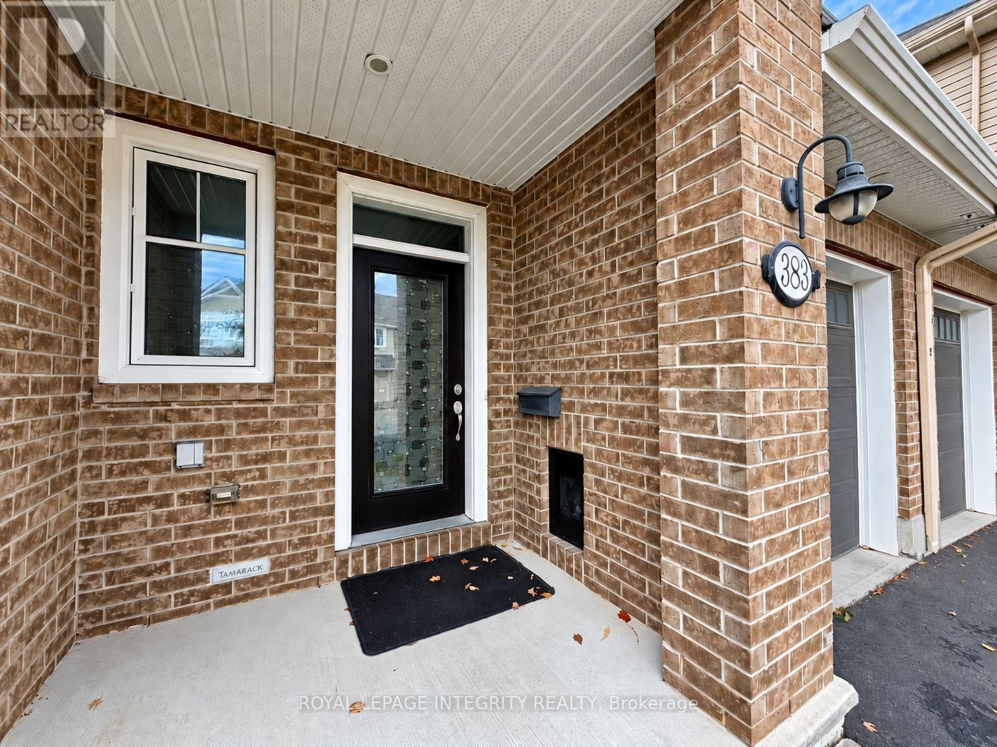 383 Warmstone Drive, Ottawa, Ontario  K2S 0W5 - Photo 3 - X13874050