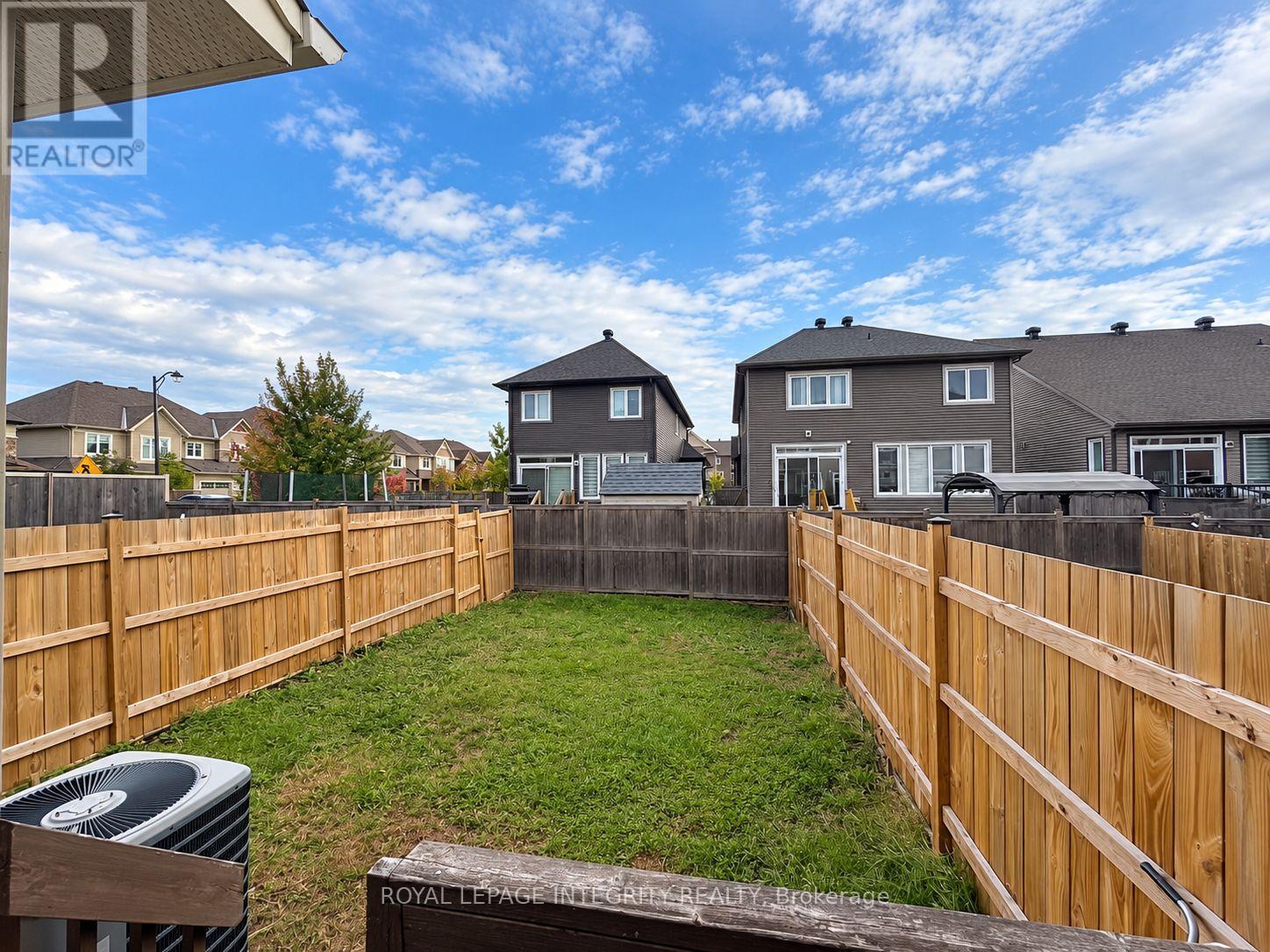 383 Warmstone Drive, Ottawa, Ontario  K2S 0W5 - Photo 32 - X13874050