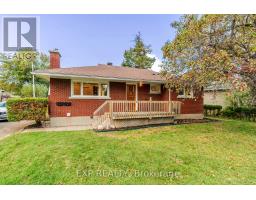 24 NEWHAVEN STREET, Ottawa, Ontario