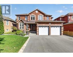 2015 VALEWOOD COURT, Oshawa, Ontario