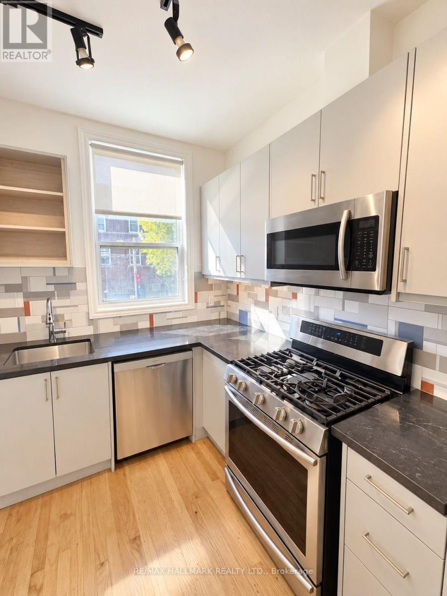 2 - 91 Lewis Street, Toronto, Ontario M4M 2H2 - Photo 13 - E13874080