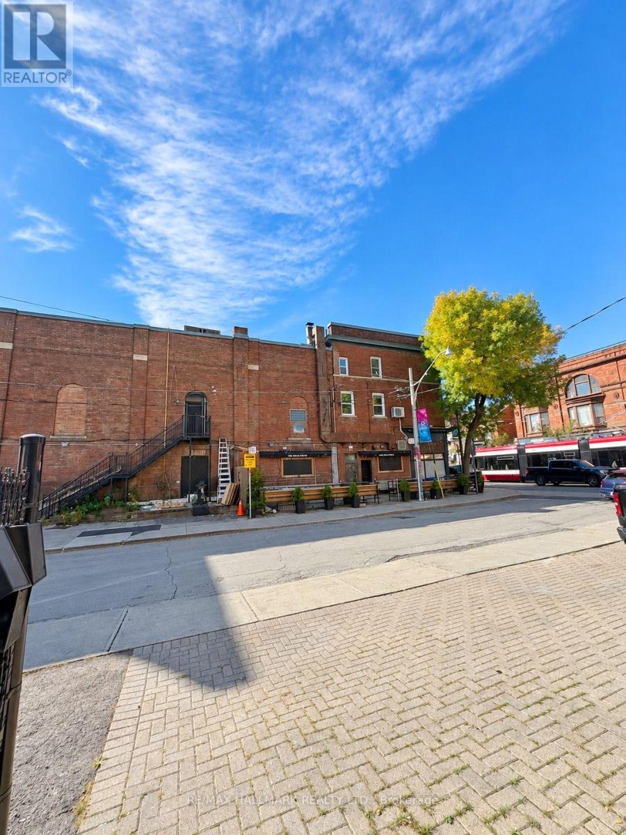 2 - 91 Lewis Street, Toronto, Ontario M4M 2H2 - Photo 17 - E13874080