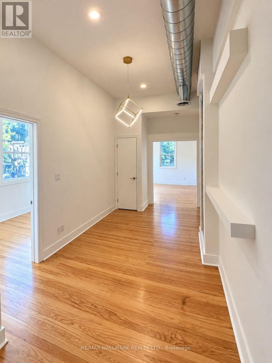 2 - 91 Lewis Street, Toronto, Ontario M4M 2H2 - Photo 5 - E13874080