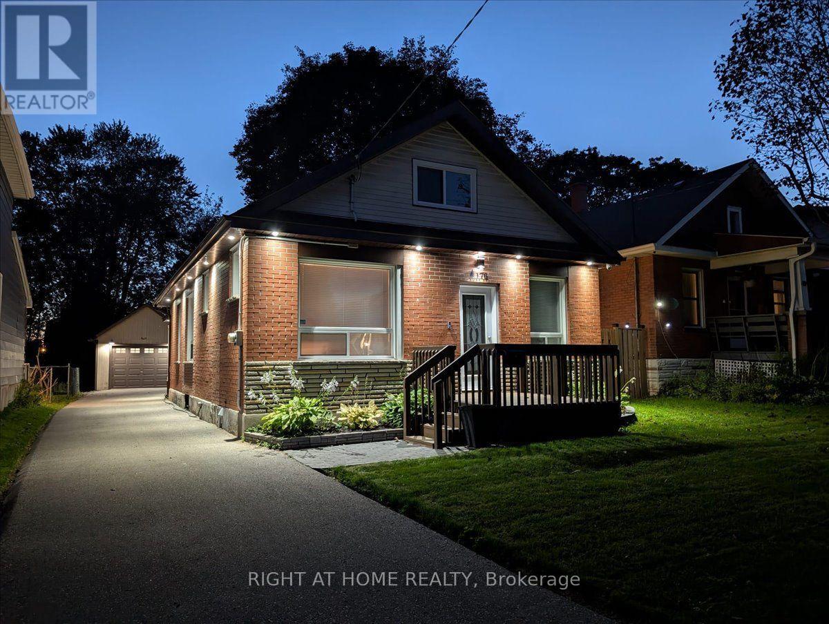 176 Burk Street, Oshawa, Ontario  L1J 4C3 - Photo 8 - E13874102