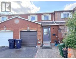 124 ROBBINSTONE DRIVE, Toronto, Ontario