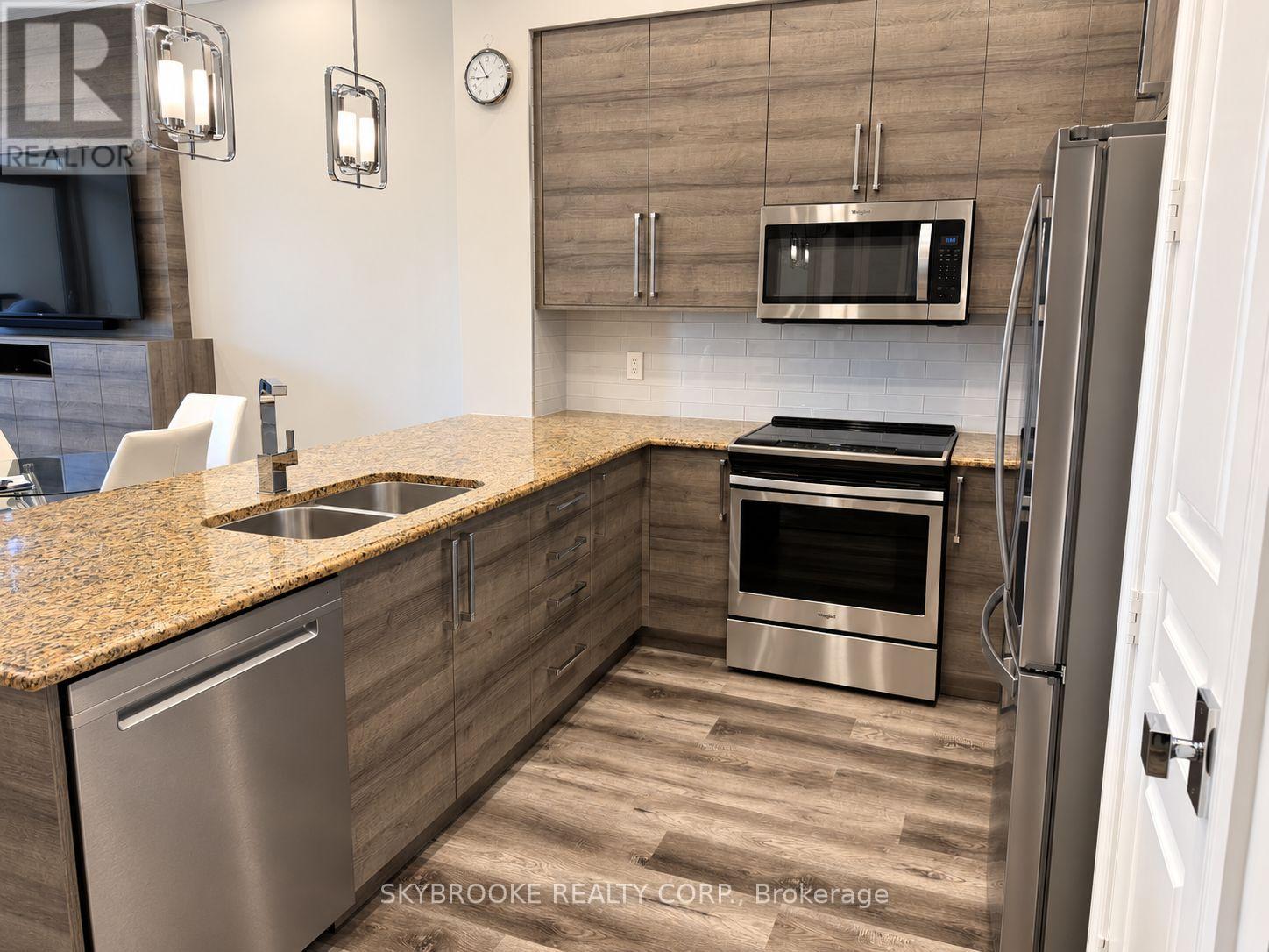 108 - 9245 Jane Street, Vaughan, Ontario L6A 0J9 - Photo 2 - N13874068