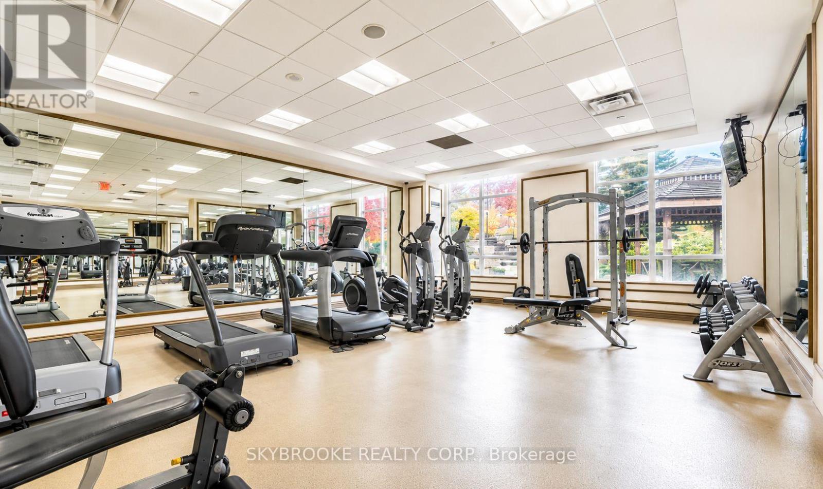 108 - 9245 Jane Street, Vaughan, Ontario L6A 0J9 - Photo 22 - N13874068