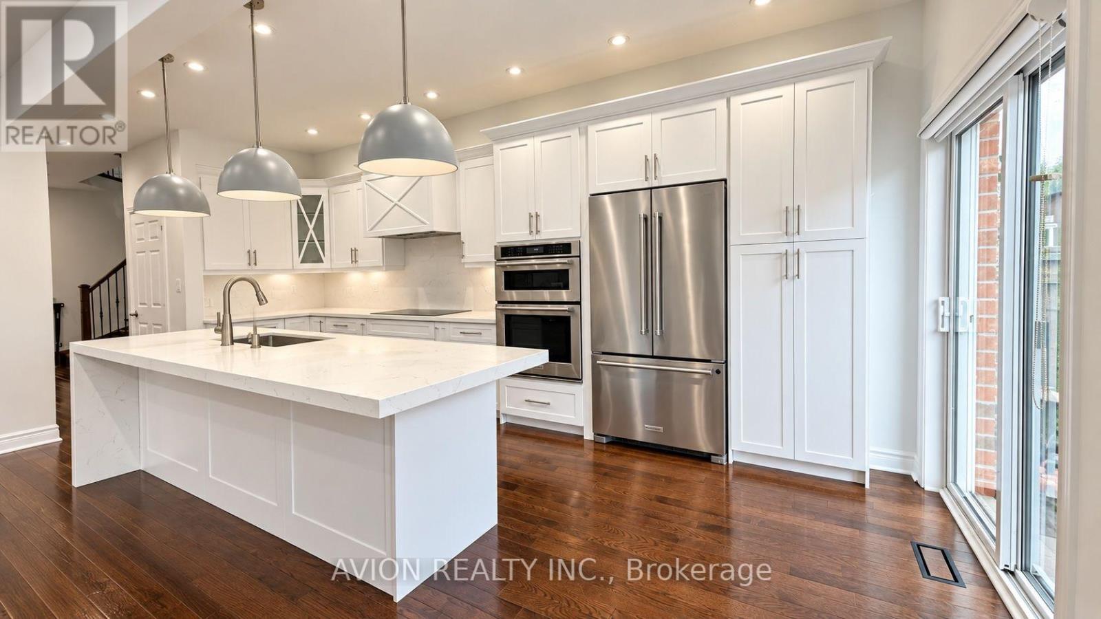 23 CLARINET LANE, Whitchurch-Stouffville, Ontario