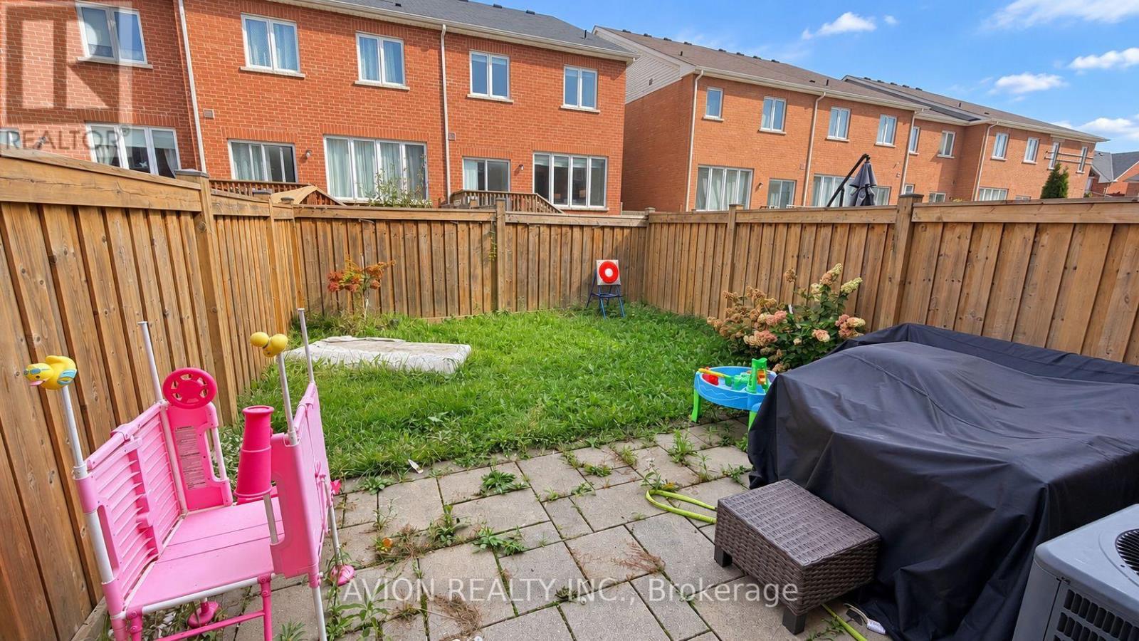 23 Clarinet Lane, Whitchurch-Stouffville, Ontario  L4A 4N1 - Photo 29 - N13874074