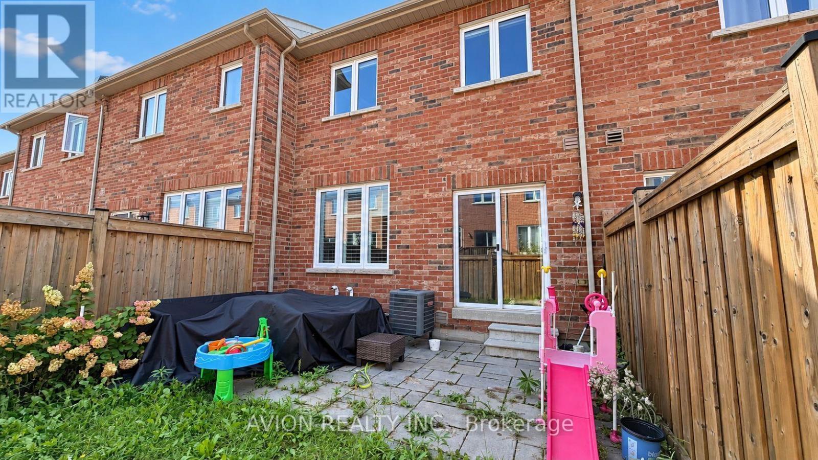 23 Clarinet Lane, Whitchurch-Stouffville, Ontario  L4A 4N1 - Photo 30 - N13874074