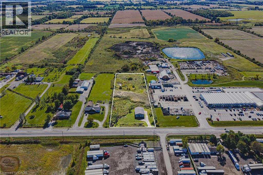 360 Hwy 20, Glanbrook, Ontario  L0R 1P0 - Photo 23 - 40869567