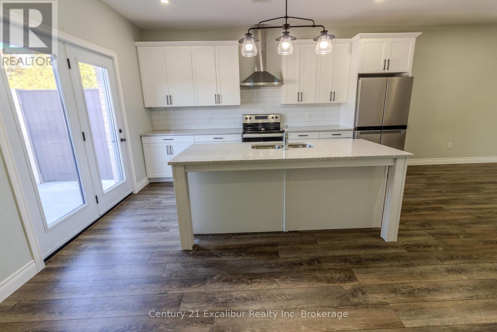 2c - 360 Queen Street E, Centre Wellington, Ontario  N1M 1T4 - Photo 3 - X13874104