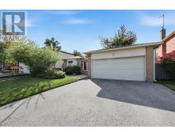 38 TRILLIUM CRESCENT, Barrie, Ontario