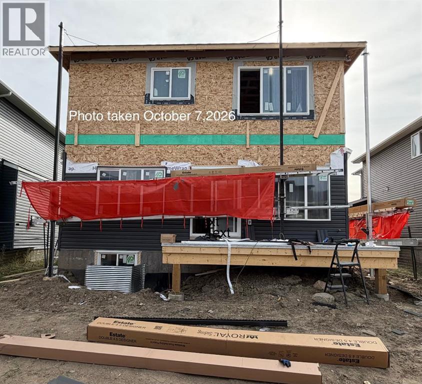 1431 Scarlett Ranch Boulevard, Carstairs, Alberta  T0M 0N0 - Photo 3 - A2338803