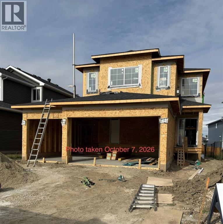 1431 Scarlett Ranch Boulevard, Carstairs, Alberta  T0M 0N0 - Photo 2 - A2338803