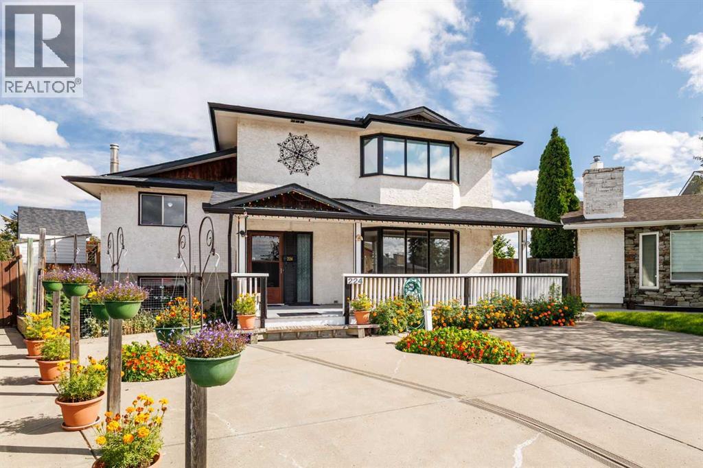 224 Pinetree Bay NE, Calgary, Alberta  T1Y 1M1 - Photo 47 - A2345327
