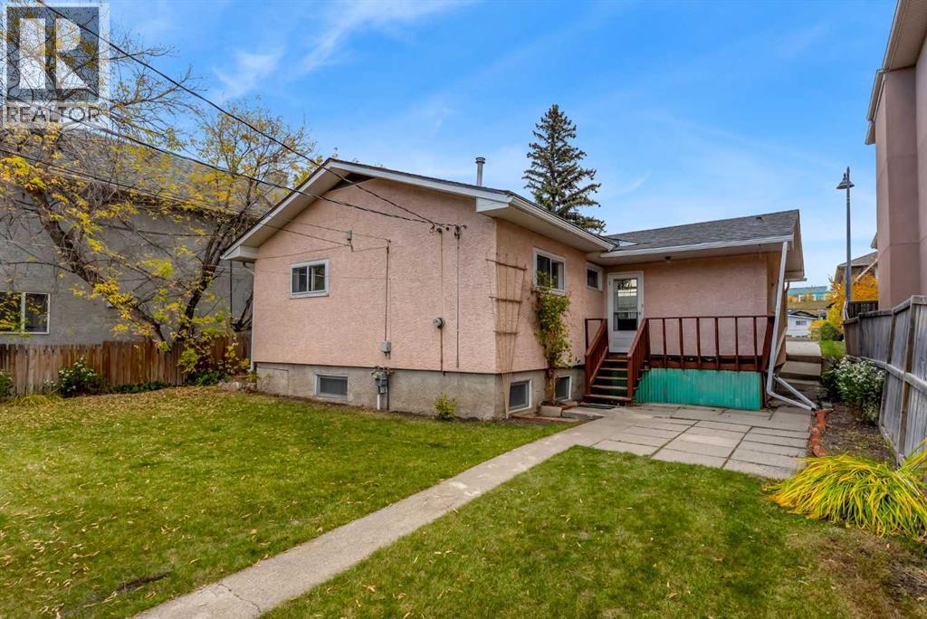 4407 Bowness Road NW, Calgary, Alberta  T3B 0A7 - Photo 34 - A2349487