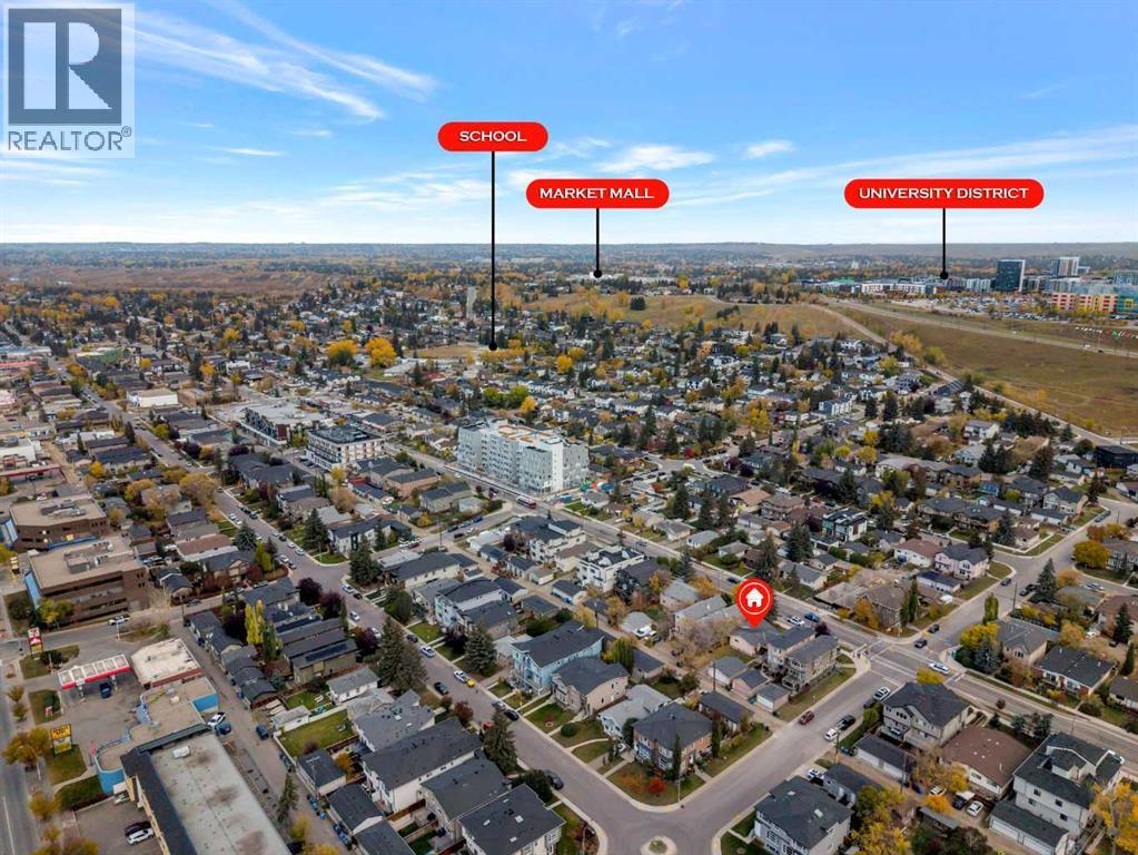 4407 Bowness Road NW, Calgary, Alberta  T3B 0A7 - Photo 6 - A2349487