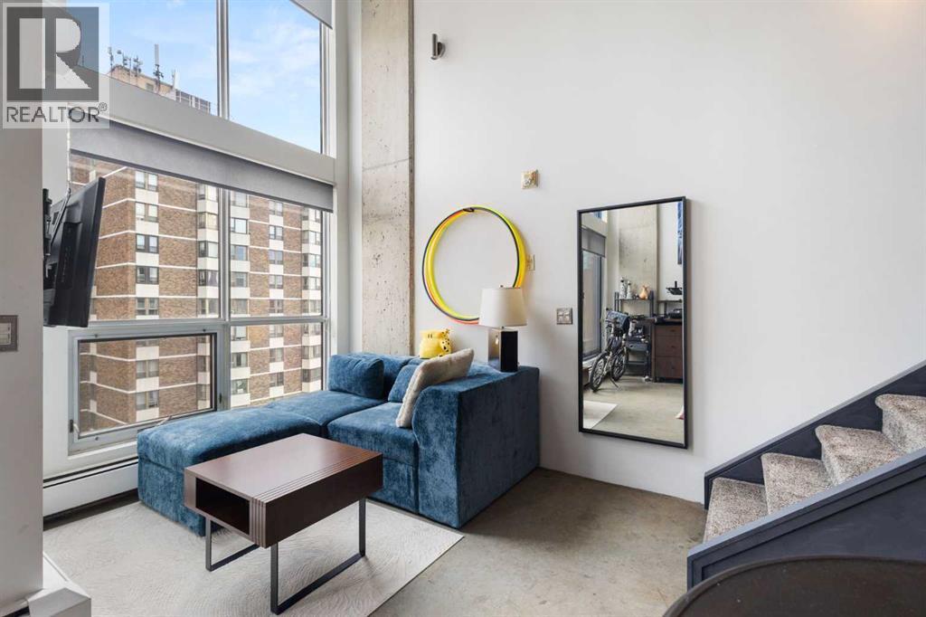 605, 535 8 Avenue SE, Calgary, Alberta  T2G 5S9 - Photo 9 - A2350168