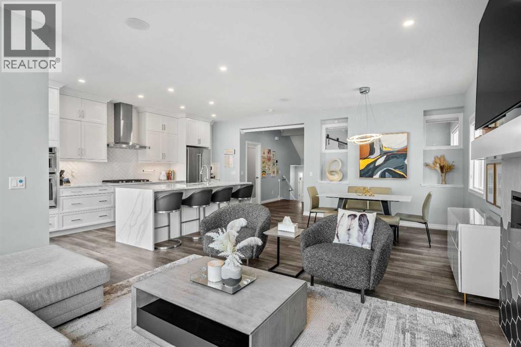 52 Magnolia Heights SE