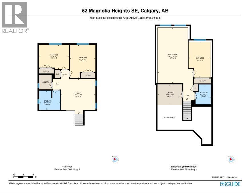 52 Magnolia Heights SE