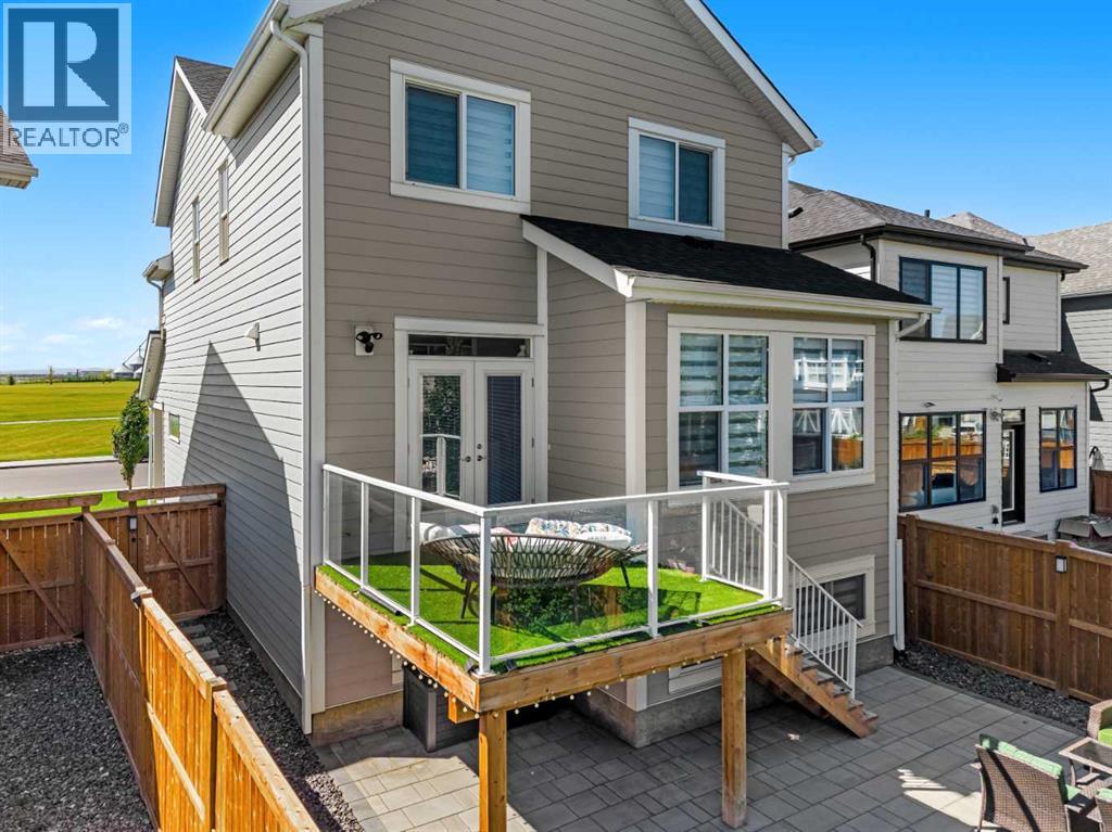 52 Magnolia Heights SE