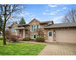 86 GLENDALE DRIVE E, Tillsonburg, Ontario