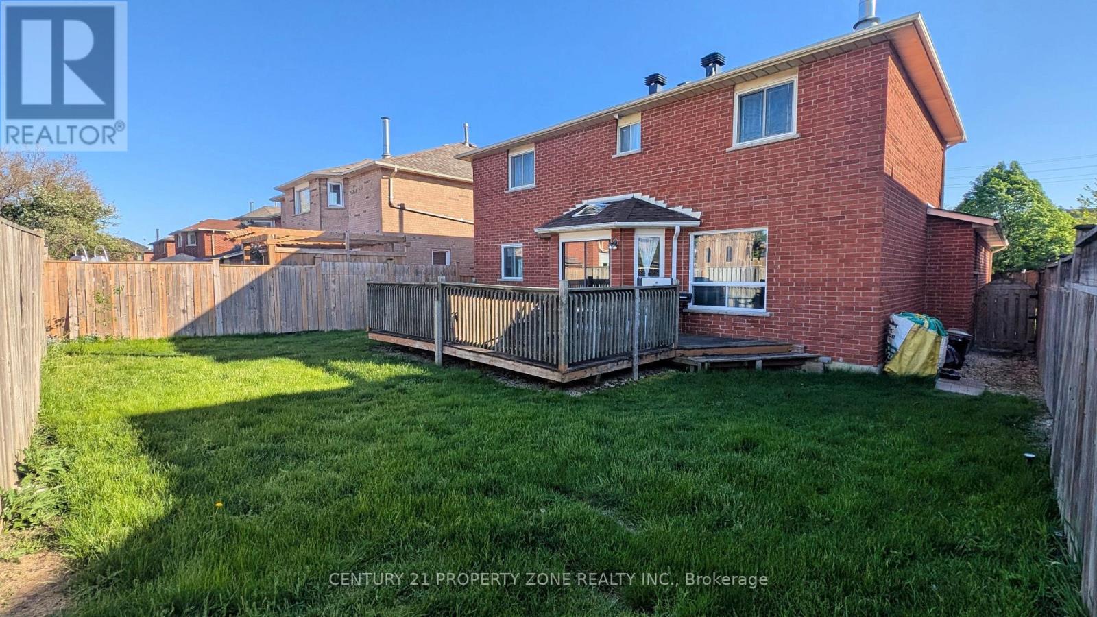 9 Corkett Drive, Brampton, Ontario  L6X 3H7 - Photo 11 - W13874060