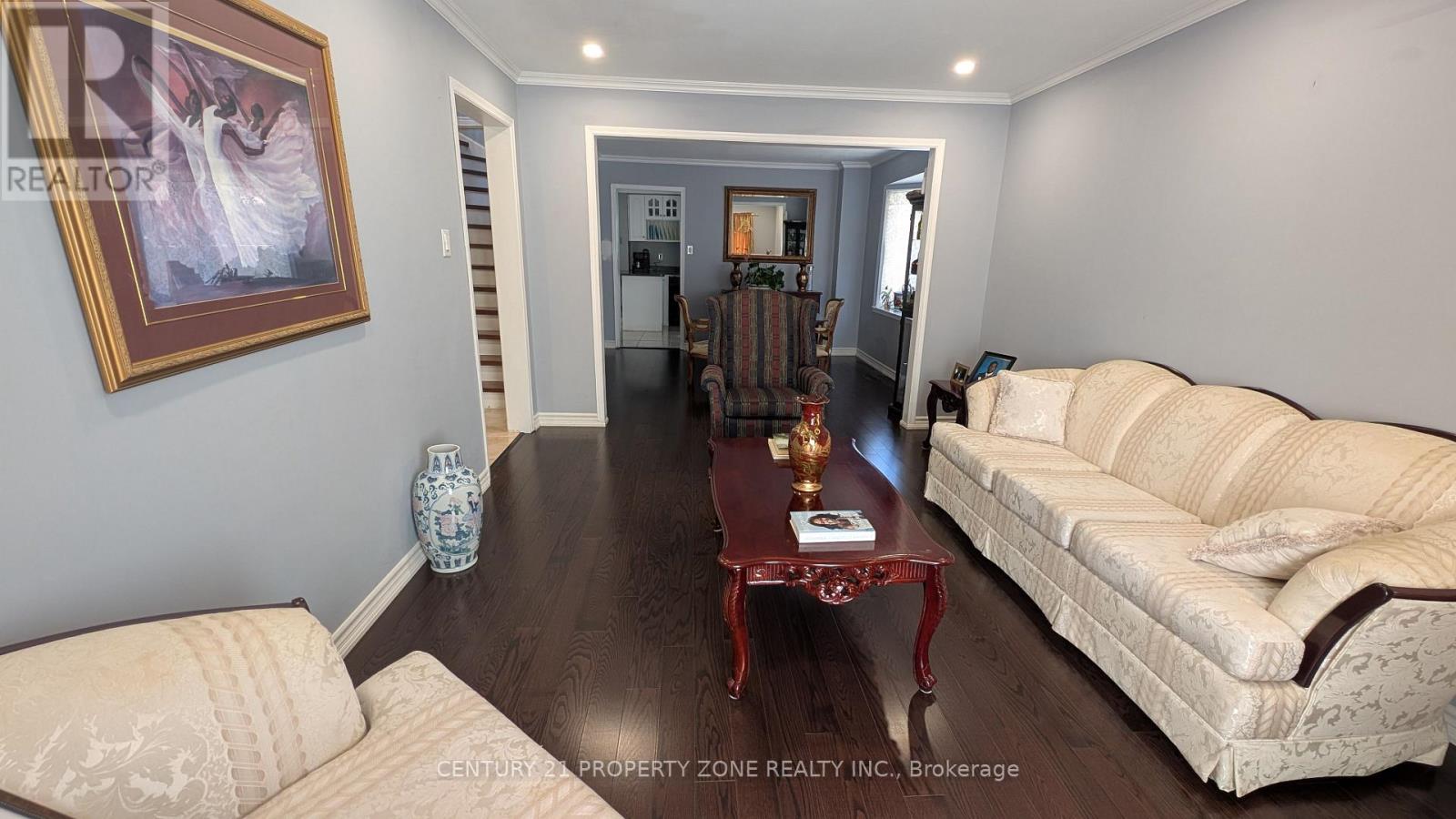 9 Corkett Drive, Brampton, Ontario  L6X 3H7 - Photo 6 - W13874060