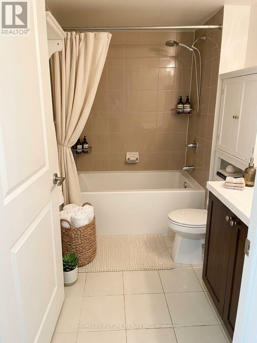905 - 6 Eva Road, Toronto, Ontario  M9C 0B1 - Photo 6 - W13874084