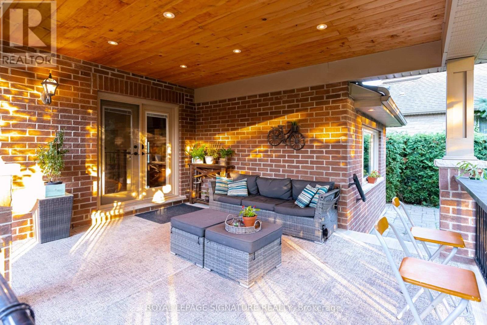 2544 Sharon Crescent, Mississauga, Ontario  L5C 1Y8 - Photo 21 - W13874092