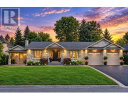 2544 SHARON CRESCENT, Mississauga, Ontario