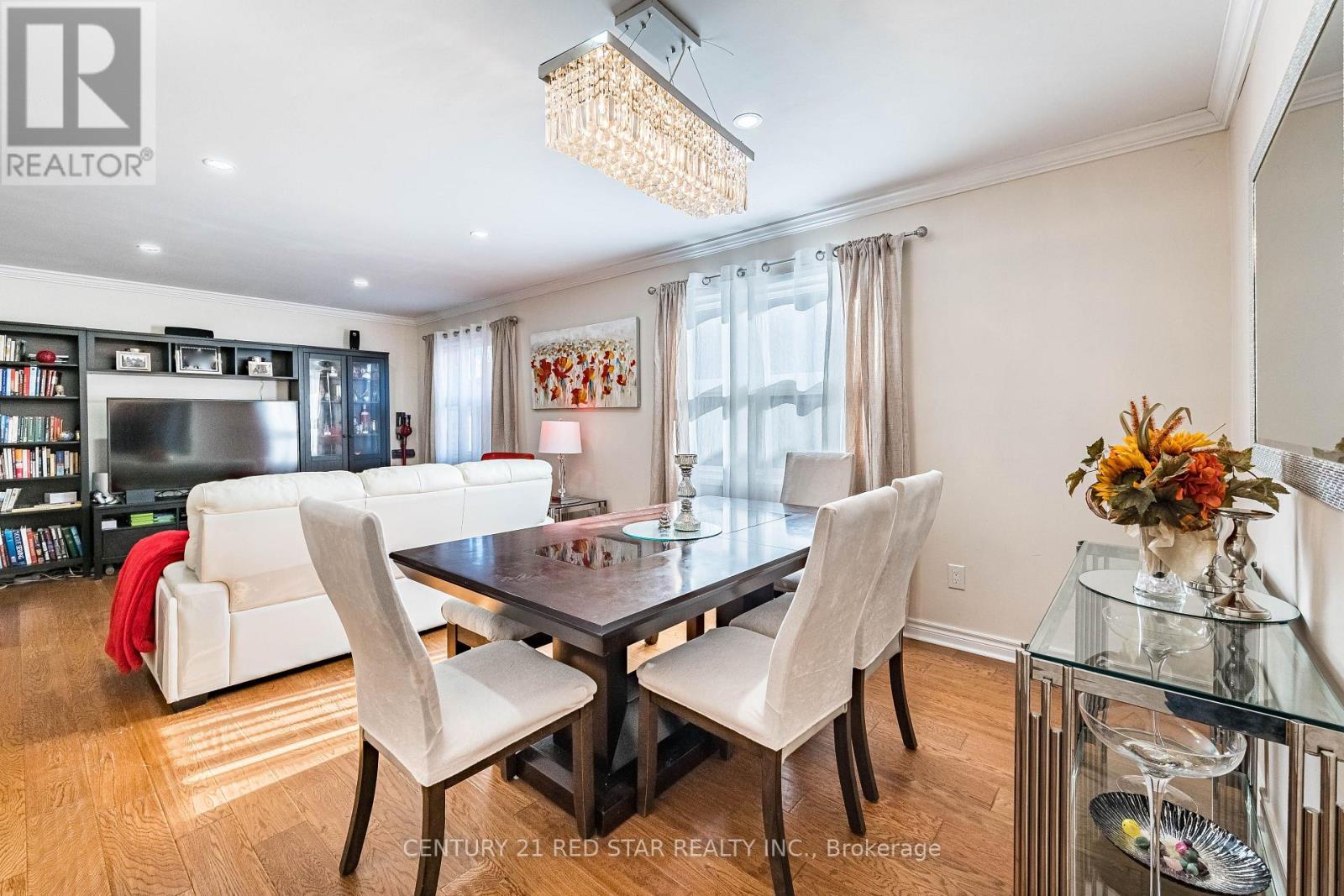 56 Fountainbridge Drive, Caledon, Ontario  L7E 1N4 - Photo 10 - W13874110
