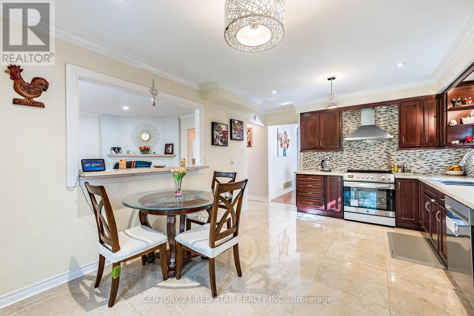 56 Fountainbridge Drive, Caledon, Ontario  L7E 1N4 - Photo 13 - W13874110